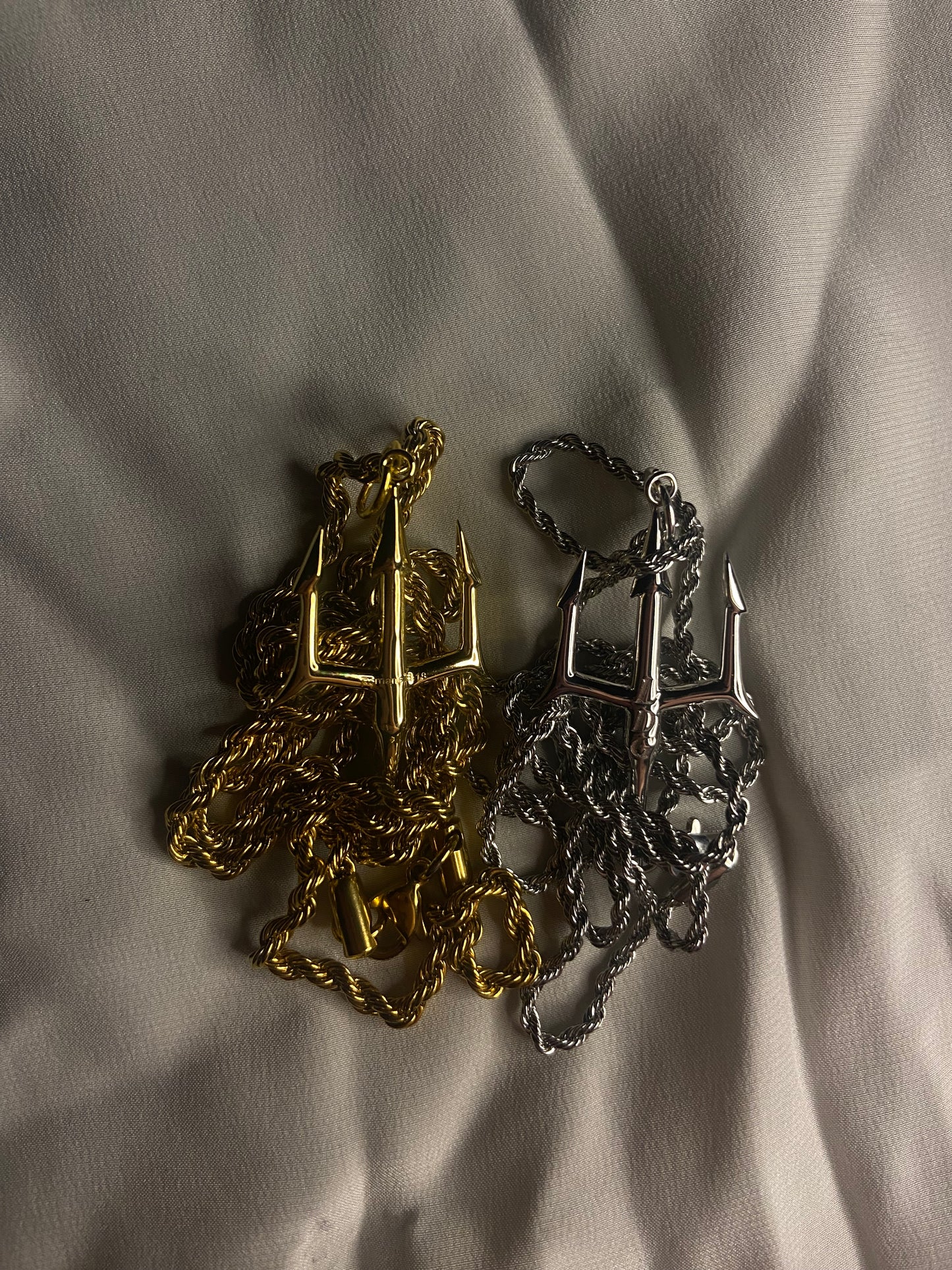 Custom Jewelry Piece
