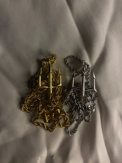 Custom Jewelry Piece