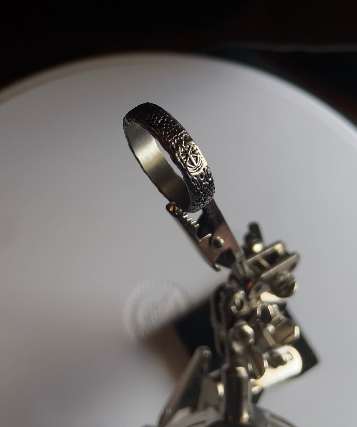 Brand of Sacrifice Band