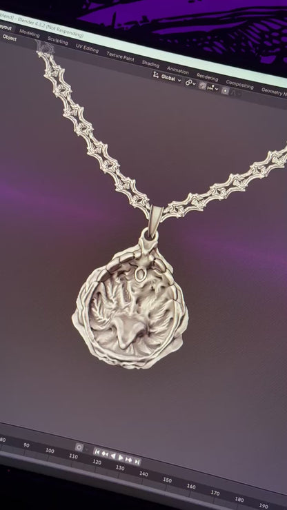 Custom Jewelry Piece